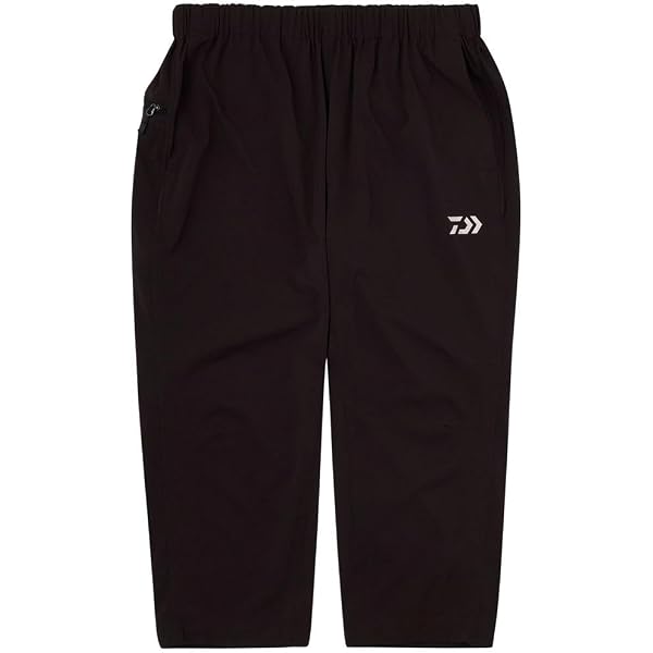 Amazon.co.jp: ダイワ(DAIWA) CORDURA ベーシックロングパンツ DP-8426